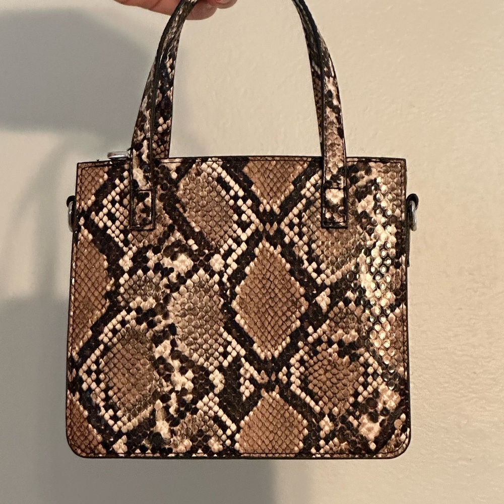 Mini Crossbody purse 🤎